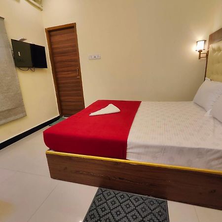 Hotel Comfort Kanchipuram Ngoại thất bức ảnh