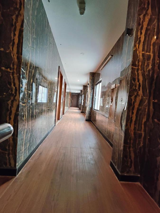 Hotel Comfort Kanchipuram Ngoại thất bức ảnh