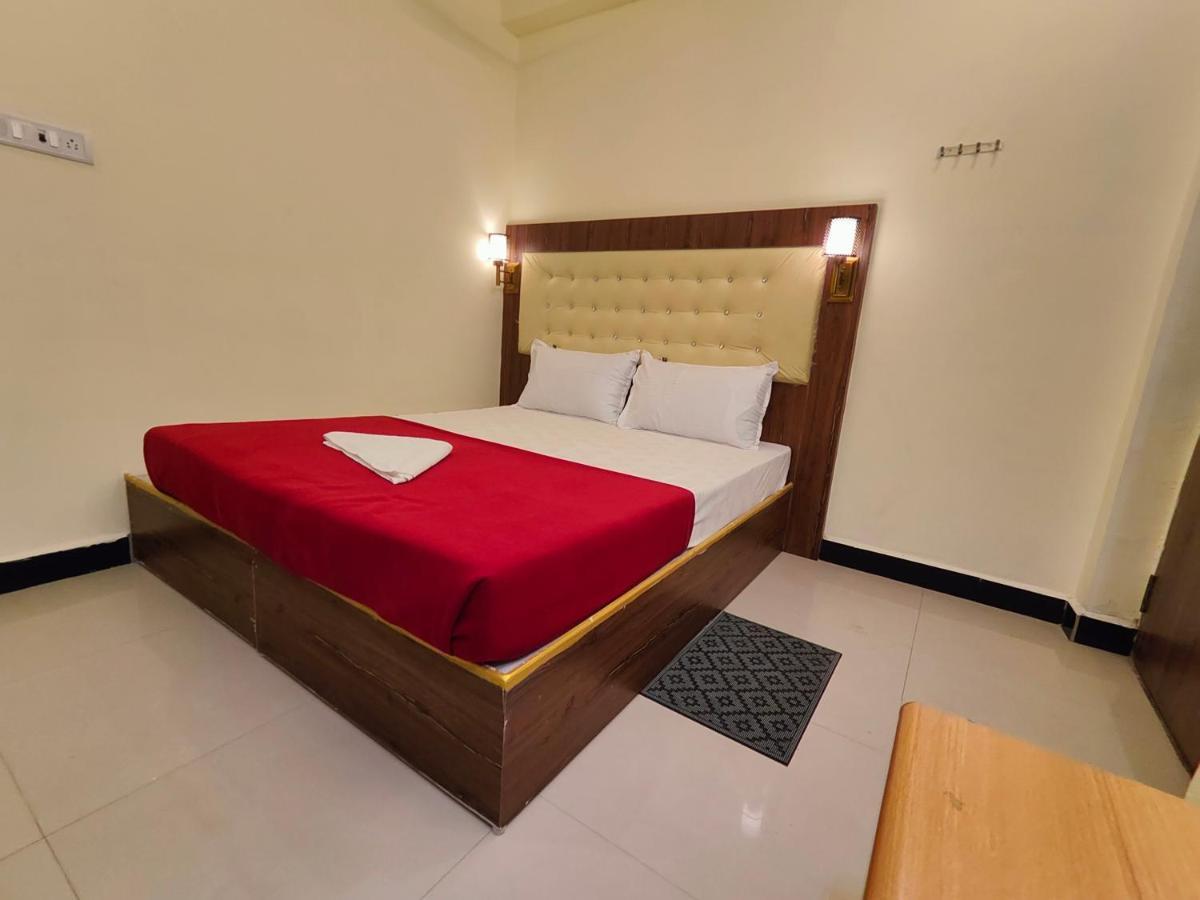 Hotel Comfort Kanchipuram Ngoại thất bức ảnh