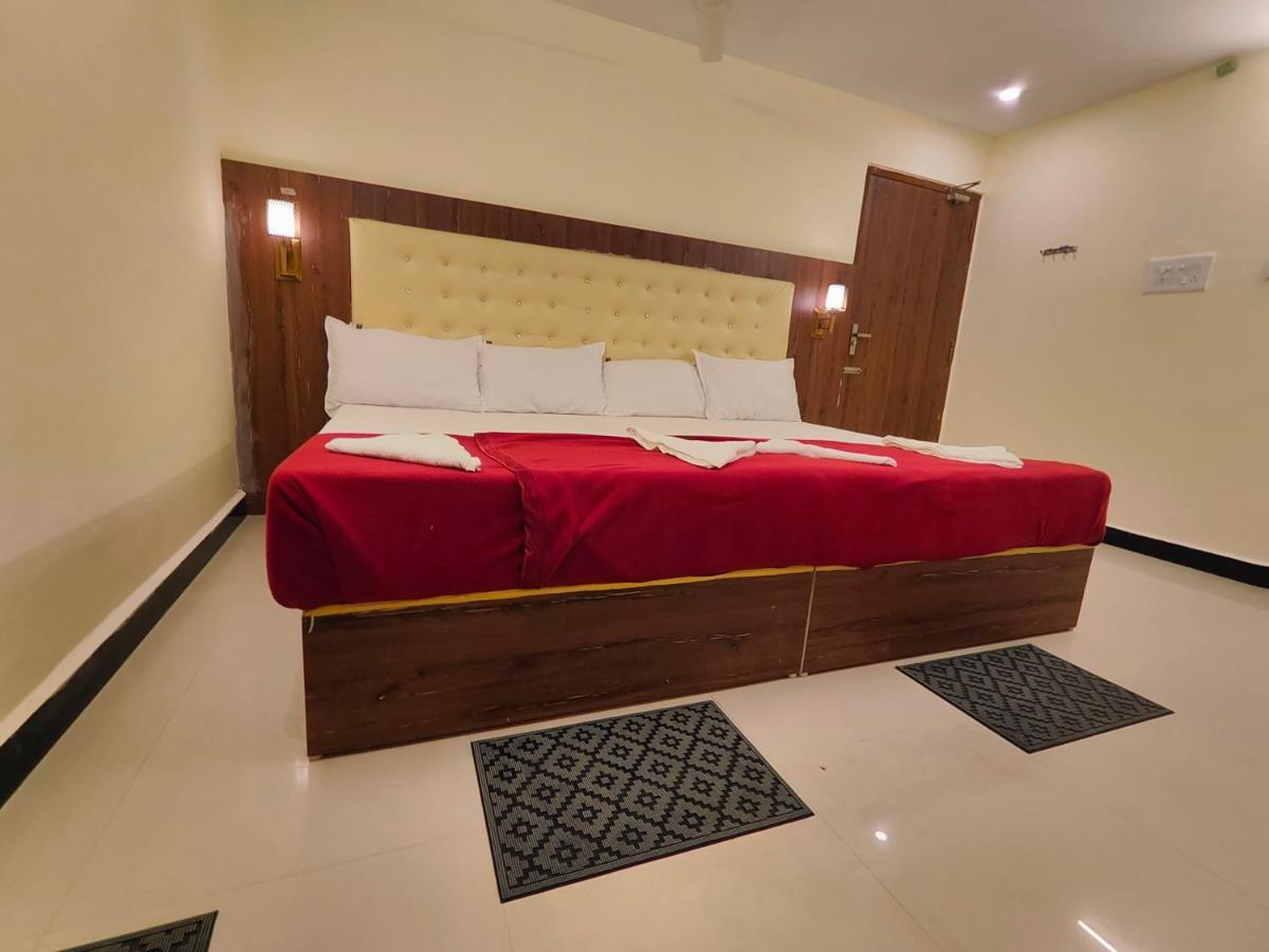 Hotel Comfort Kanchipuram Ngoại thất bức ảnh