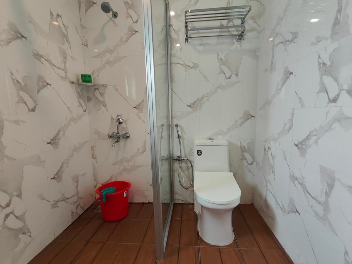 Hotel Comfort Kanchipuram Ngoại thất bức ảnh